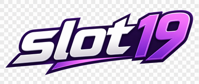 Slot19 Logo